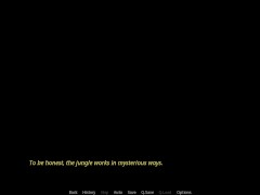 THE LUST CITY #19 • Visual Novel PC Gameplay [HD] - Screenshot 14 of 16 - Visual Novel