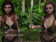 THE LUST CITY #19 • Visual Novel PC Gameplay [HD] - Screenshot 2 of 16 - Avn Teller