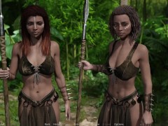 THE LUST CITY #19 • Visual Novel PC Gameplay [HD] - Screenshot 6 of 16 - The Lust City