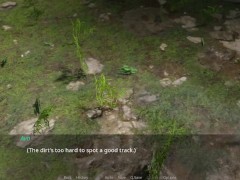 THE LUST CITY #19 • Visual Novel PC Gameplay [HD] - Screenshot 7 of 16 - Avn Teller