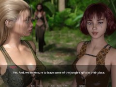 THE LUST CITY #19 • Visual Novel PC Gameplay [HD] - Screenshot 9 of 16 - Visual Novel