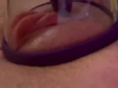 Orgasm Before Work - Screenshot 2 of 16 - Close Up