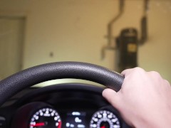 آميرة علي بتخون جوزها مع السواق - Screenshot 1 of 16 - سكس عربي