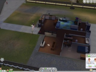 Die Sims 4 Launen Ep 7