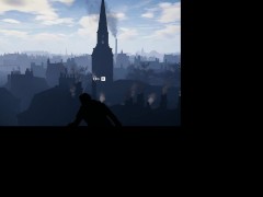 Don't let it fall in your eyes