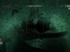 Cocoliso ghost comes after me for being a wanker