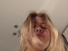 Friendzoned Guy Get Milked By A Hot Teen