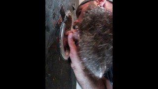 Daddy Tyler1700 and Hung Ginger (Fuzzylilbro) take turns breeding and feeding me