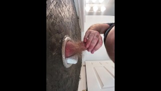 Daddy Tyler1700 and Hung Ginger (Fuzzylilbro) take turns breeding and feeding me