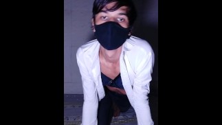 Goth hairy femboy tight ass 🍑👻 - rosunx