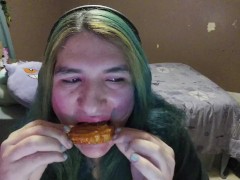 Lemme eat for you pt 1