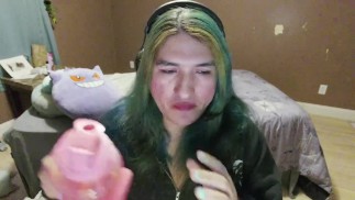 Позвольте поесть для тебя, часть 1