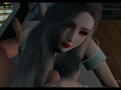 DY Dancer - Screenshot 2 of 16 - Asian Anal