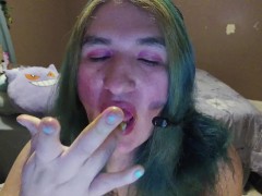 Eating for you pt 2
