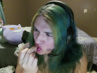 Eating for you Pt 2