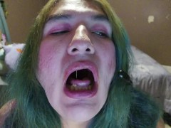 eating for you pt 3