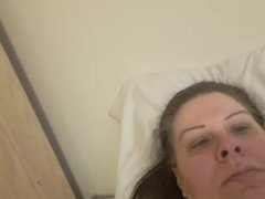 Getting ready - Screenshot 1 of 16 - Dripping Wet Pussy