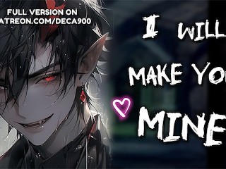 [M4A] Vampire Lord Captures and Plays with You~ [vampire] [fantasy] [top Speaker] [dominant Speaker]
