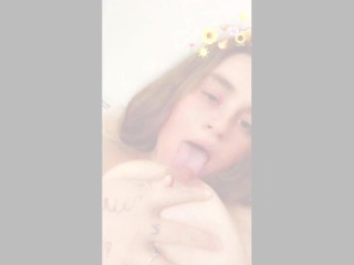 Ich Bin so Verdammt Sexy 🥰🥵