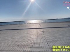 【ソフト露出】ただのお散歩！いい1日だった。 - Screenshot 15 of 16 - 散歩