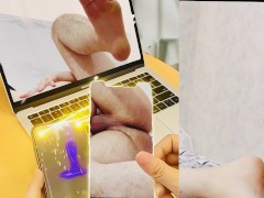  التماس میکنه میگه از کون بکن آبت بریز توش 11/16