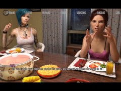 HALFWAY HOUSE | PORN GAME - PART 4