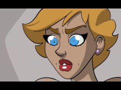 BRANDY | PORN GAME - ESPAÑOL - CAP 2 (FINAL - JUEGO COMPLETO)