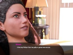 Complete Gameplay - Fashion Business, Episode 4, Part 11