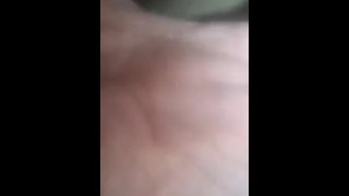 The pussy grab