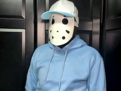 Real Life Mime and Dash Cosplayer Couple Sex