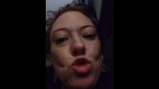 Looking a mess