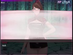 the mistress's handiwork - Screenshot 1 of 16 - Femdom Handjob