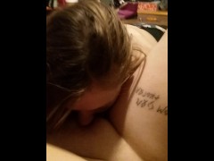 My girl goes down on me - Screenshot 4 of 16 - Pretty Lesbians