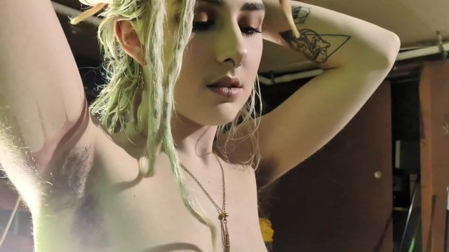 They say you shouldn’t Fuck your Coworkers …. What if your job is Porn ?