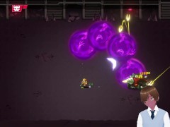 [Vtuber] Eden Survivors (episode 11)