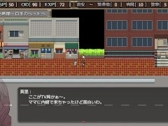 超守護戦士パワフルナックル 体験版 Hige to deko