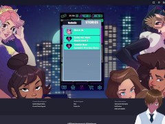 [Vtuber] Kink Inc (episode 5)