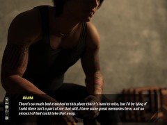 MOVE THE CHAINS #09 • Visual Novel PC Gameplay [HD]