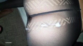 young blonde wanted to feel the lucky stepbrother's dick in her pussy
