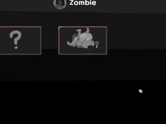 Spooky Milky Life Hot Milky Huge Cum Shot Cartoon Porn Game Play Sex Collection #05