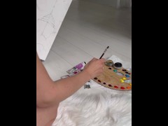 My beautiful work, rate it and tell me how you like it