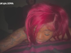 He hardcore fucked me into I cummed on his dick😍💦😩