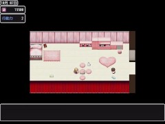 ド下品オホ声♡風紀委員アクメとオナニー狂い♡黒髪 これが泡姫学園の文化祭です！ ~part4~ Hapite - Screenshot 2 of 16 - Hgame
