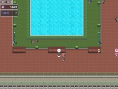 ド下品オホ声♡黒髪地味子とメスガキと金髪ギャル これが泡姫学園の文化祭です！ ~part5~ Hapite - Screenshot 3 of 16 - Hentai