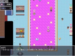 ド下品オホ声♡黒髪地味子とメスガキと金髪ギャル これが泡姫学園の文化祭です！ ~part5~ Hapite - Screenshot 8 of 16 - Hentai