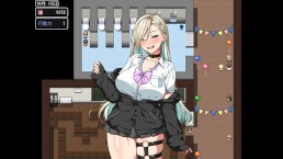 这就是淡姬学园的文化祭！~part5~ Hapite
