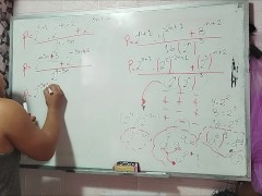 22 Algebra: Laws of Exponents - Factoring and Simplification