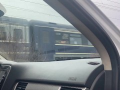 Adventures of MilfyCalla ep16 We were almost caught