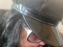 Adventures of MilfyCalla ep19 Detective MilfyCalla