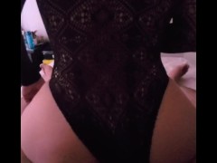 ميمة حواية فوق زبي كتغاوت أو تقول عفاك عفاك - Screenshot 2 of 16 - حوا مغربي